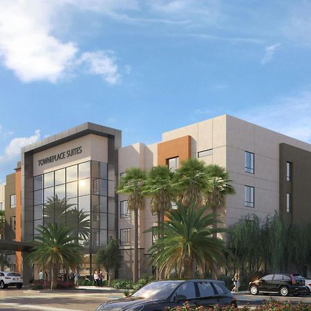 Towneplace Suites By Marriott Ventura Oxnard Exterior foto