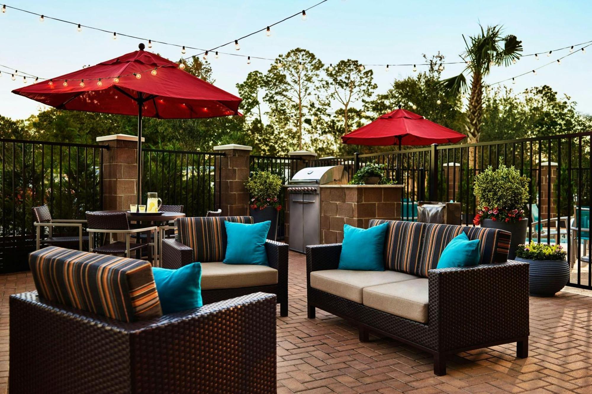 Towneplace Suites By Marriott Ventura Oxnard Exterior foto